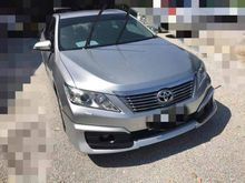 2012 Toyota Camry 2.0 E Sedan (A)