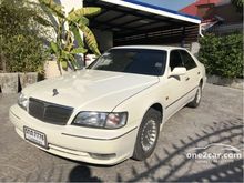 1997 Nissan Infiniti 4.1 (ปี 92-97) Sedan AT