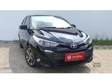 2021 Toyota Vios 1.5 G Sedan - Garansi senilai 3 JUTA