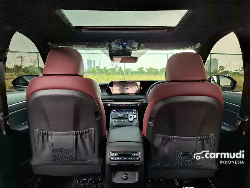 2023 Hyundai Palisade Signature 2WD SUV