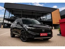 2022 Honda HR-V 1.5 Special Edition SUV - Diskon Cash sampai 10 JUTA