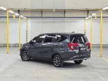 2023 Toyota Calya 1.2 G MPV