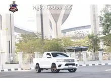 2016 Toyota HILUX REVO 2.4 Smart Cab J Pickup