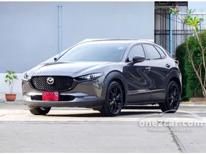 2023 Mazda CX-30 2.0 Carbon Edition SUV