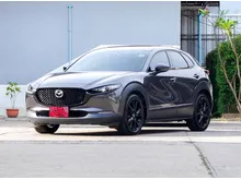 2023 Mazda CX-30 2.0 (ปี 20-26) Carbon Edition SUV
