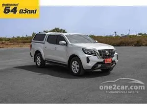 2022 Nissan Navara 2.3 Calibre E Double Cab Pickup