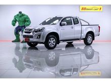 2016 Isuzu D-Max 1.9 SPACE CAB (ปี 11-17) Hi-Lander L Pickup MT