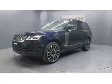 2019 Land Rover Range Rover 3.0 P400 Vogue SE SUV