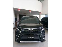 2018 Toyota Voxy 2.0 R80 Wagon