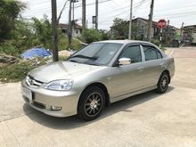 2003 Honda Civic 1.7 Dimension (ปี 00-04) EXi Sedan AT