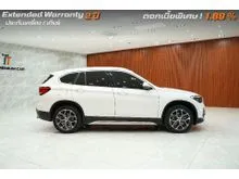2022 BMW X1 2.0 sDrive20d xLine SUV