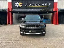 2024 Jeep Grand Cherokee 3.6 Limited SUV