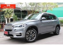 2015 BMW X5 2.0 F15 (ปี 13-17) sDrive25d SUV AT