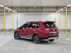 2016 Honda BR-V 1.5 E Prestige SUV