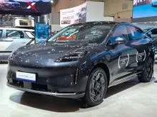 2026 GAC Hyptec HT 0.0 Premium Hatchback DP Ringan, Cicilan Ringan, Mobil Listrik Modern Siap Temani Aktivitas Harian .ysn