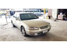 2000 Toyota Camry 2.2 โฉมไฟท้ายยาว (ปี 98-00) SEG Sedan AT