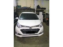2016 Daihatsu Sigra 1.2R MPV (over Kredit)