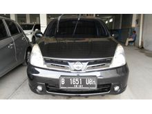 2011 Nissan Grand Livina 1.5 XV