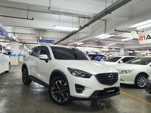 2015 Mazda CX-5 2.5 Touring AT