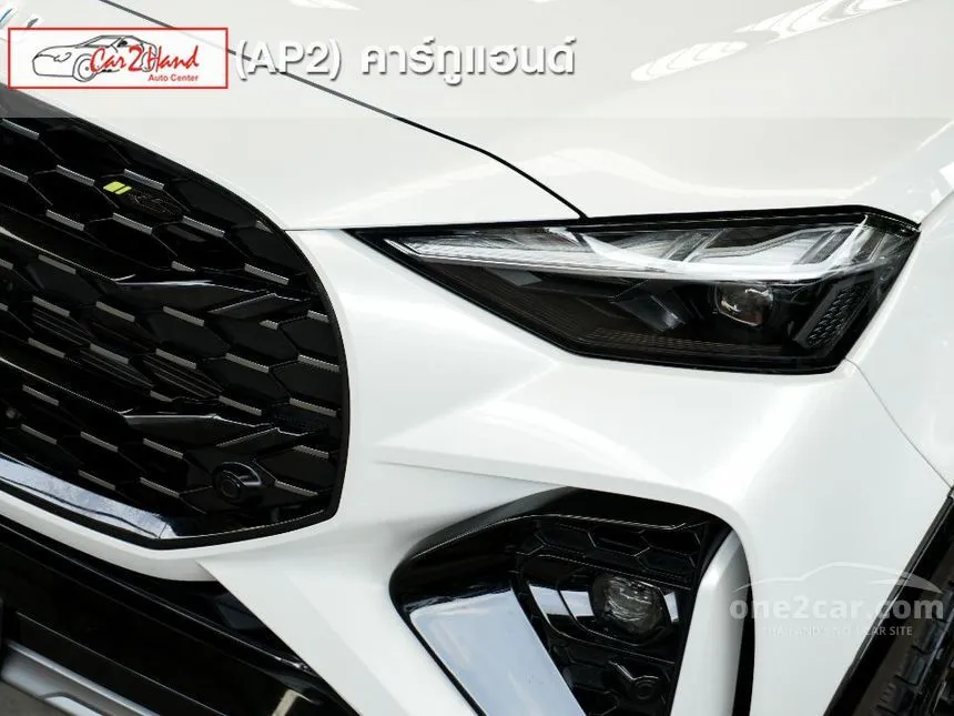 2025 Isuzu MU-X RS SUV