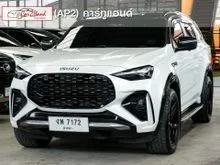 2025 Isuzu MU-X 3.0 (ปี 20-26) RS SUV