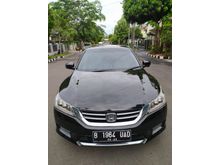 2013 Honda Accord 2.4 VTi-L Sedan Hitam PROMO DP Rendah Gasss