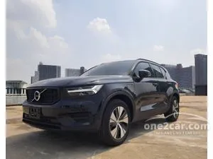 2022 Volvo XC40 1.5 (ปี 18-24) Recharge T5 R-Design Expression SUV