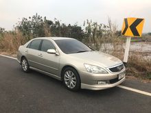 2006 Honda Accord 2.4 (ปี 03-07) EL i-VTEC Sedan AT