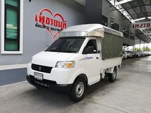 2016 Suzuki Carry 1.6 (ปี 07-15) Truck MT