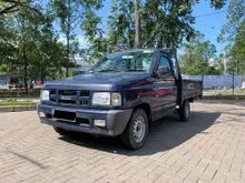 2018 Isuzu Pickup 2.5 GD 3 WAY Pick-up