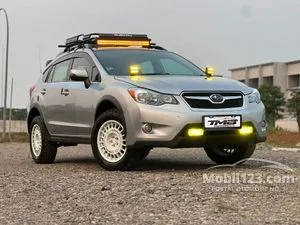2013 Subaru XV 2.0 Premium SUV