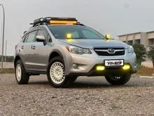 2013 Subaru XV 2.0 Premium SUV