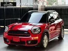 2020 Mini Countryman 2.0 F60 Cooper S Hatchback