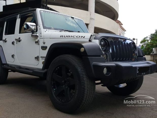 Jeep Bekas Baru Murah - Jual beli 502 mobil di Indonesia Jeep Bekas Baru Murah - Jual beli 502 mobil di Indonesia