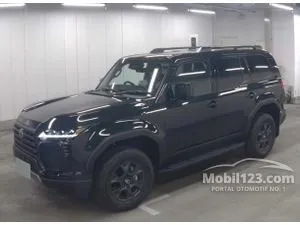 2026 Lexus GX 550 3.4 Overtrail SUV
