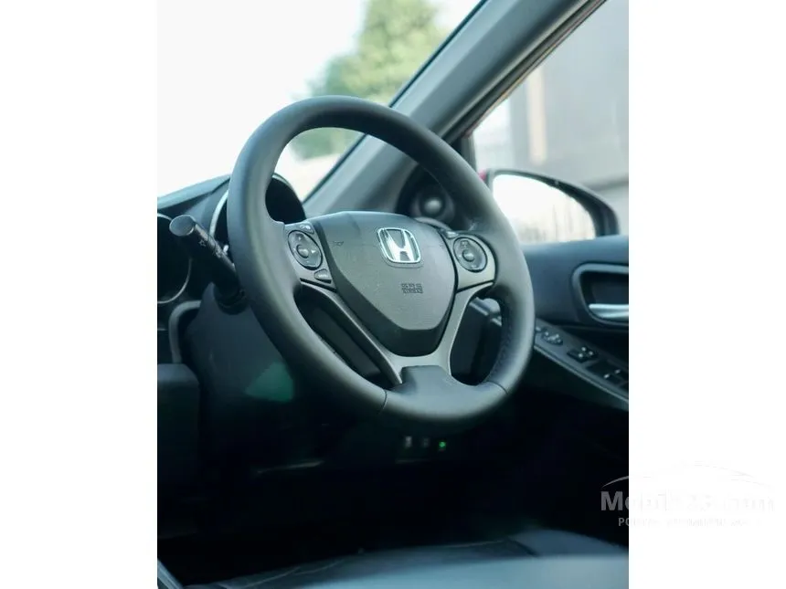 2012 Honda Civic Sedan