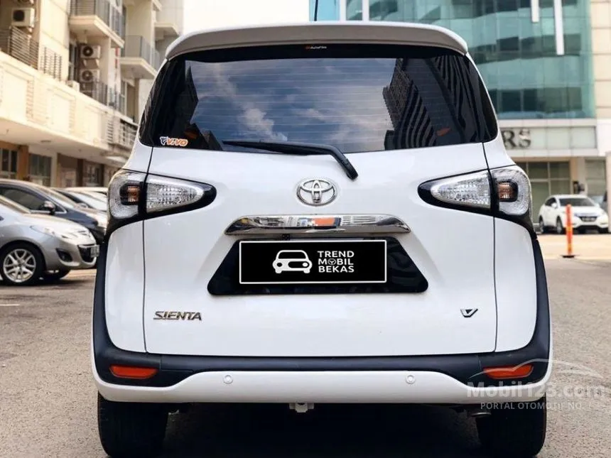 2014 Toyota Rush TRD Sportivo SUV