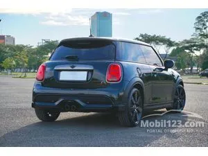 2022 MINI Cooper 2.0 S Resolute Edition 3 Door Hatchback