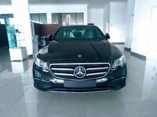 2019 Mercedes-Benz E300 2.0 Avantgarde SportStyle Sedan