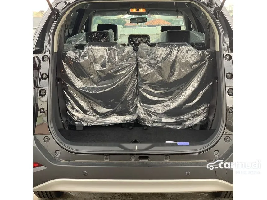 2025 Toyota Rush G SUV