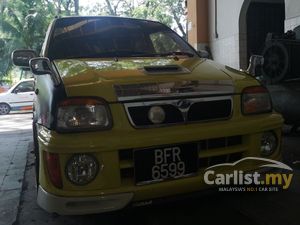 Search 124 Perodua Kancil 850 EX Cars for Sale in Malaysia 