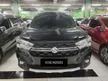 Jual Mobil Suzuki XL7 2021 ALPHA 1.5 di Jawa Timur Automatic Wagon Hitam Rp 227.000.000