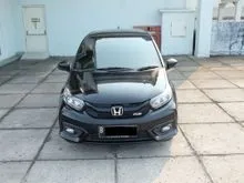 2020 Honda Brio 1.2 RS Hatchback NEW Murah tdp 38jt