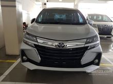 PROMO OKTOBER 2019 Toyota Avanza 1.3 G