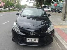 2019 Toyota VIOS 1.5 (ปี 17-22) Entry Sedan