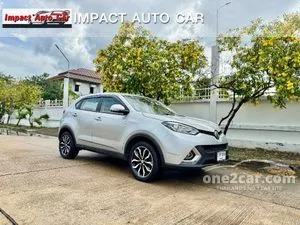 2016 MG GS 2.0 D SUV