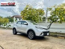 2016 MG GS 2.0 (ปี 16-19) D SUV
