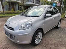 2011 (Dp14) Nissan March L Mt Low KM Dijual Di Yogyakarta