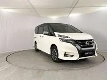 2019 Nissan Serena 2.0 Highway Star MPV