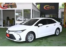 2020 Toyota Corolla Altis 1.6 (ปี 19-25) G Sedan